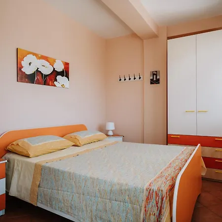 Petite Maison Apartment Villaggio Azzurro