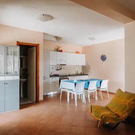 Apartment Petite Maison *