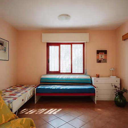 Petite Maison Villaggio Azzurro