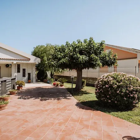 Petite Maison Appartement