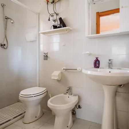 Petite Maison Appartement *