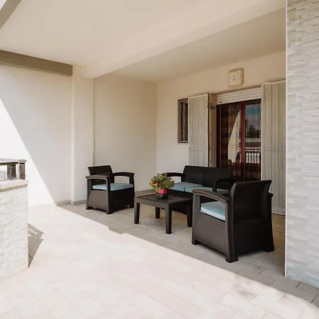 Petite Maison Villaggio Azzurro