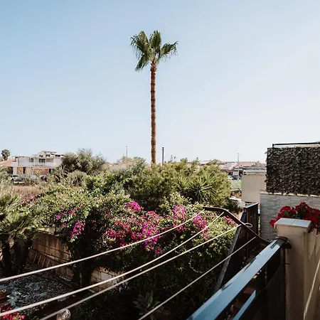 Appartement Petite Maison