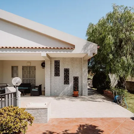 Petite Maison Villaggio Azzurro