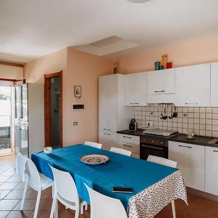 Petite Maison Villaggio Azzurro