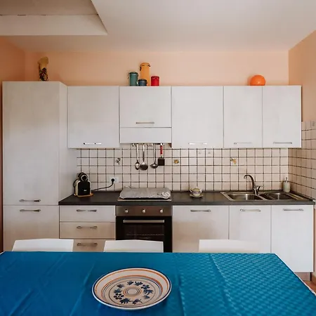 Apartment Petite Maison